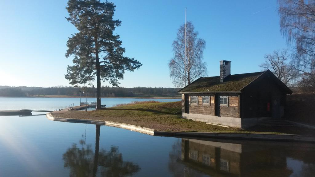 Hotel Kustcamp Gamleby Gamleby  Zewnętrze zdjęcie